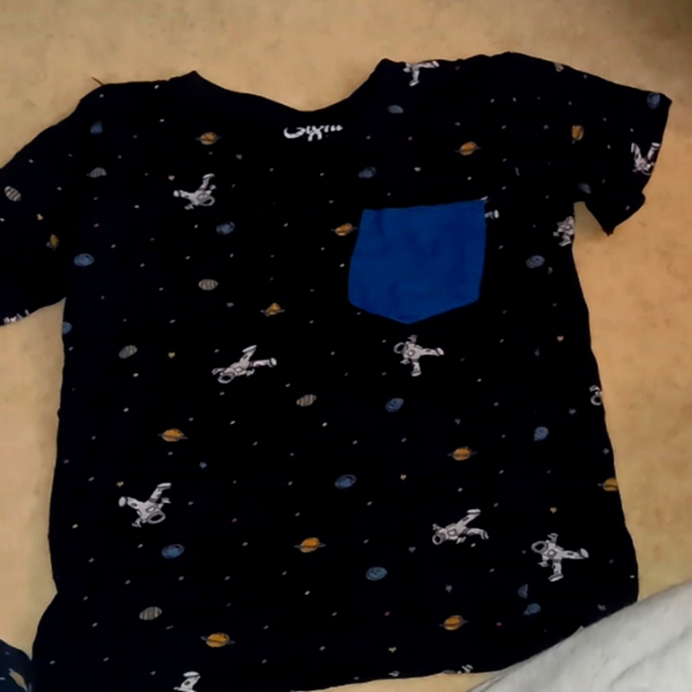 Boys tee shirt